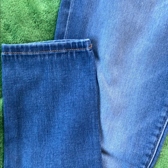 DL1961 Emma Power Legging size 26 GUC 💗💗💗 - Picture 6 of 7